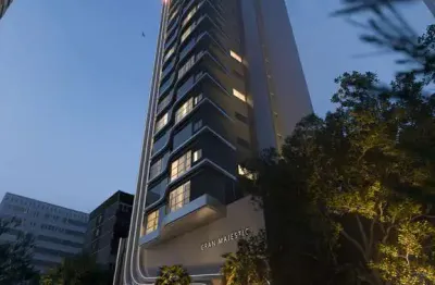 Apartamento com 3 quartos à venda na Rua 1800 - José Bahia Bittencourt, Centro, Balneário Piçarras