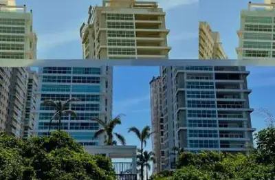 Apartamento com 3 quartos à venda na Avenida Nereu Ramos, Itacolomi, Balneário Piçarras