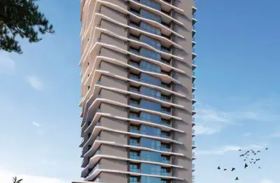 Apartamento à venda na Rua São Francisco, Centro, Balneário Piçarras