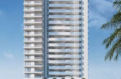 Apartamento com 3 quartos à venda na Rua Camarão, Centro, Balneário Piçarras, 145 m2 por R$ 3.700.000