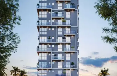 Apartamento com 4 quartos à venda na Rua Serena, Itacolomi, Balneário Piçarras, 249 m2 por R$ 6.063.178