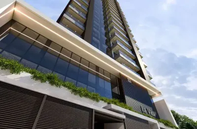 Apartamento com 2 quartos à venda na Rua Tainha, Itacolomi, Balneário Piçarras, 84 m2 por R$ 1.172.905