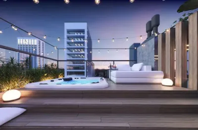 Apartamento com 3 quartos à venda na Rua Dois Mil e Duzentos e Sessenta, Centro, Balneário Piçarras, 92 m2 por R$ 1.081.340