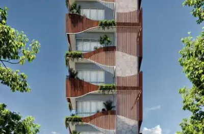 Apartamento com 3 quartos à venda na Rua Serena, Itacolomi, Balneário Piçarras