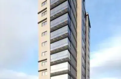 Apartamento com 2 quartos à venda na Rua Caxias Do Sul, Centro, Balneário Piçarras