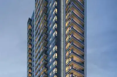 Apartamento com 3 quartos à venda na Avenida Emanuel Pinto, Centro, Balneário Piçarras, 108 m2 por R$ 1.760.000