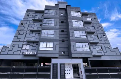 Cobertura com 1 quarto à venda na Rua Manoel Corrêa, Itacolomi, Balneário Piçarras