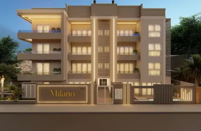 Apartamento com 3 quartos à venda na Rua Antonio Ribeiro Dias, Itacolomi, Balneário Piçarras