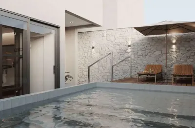 Apartamento com 3 quartos à venda na Rua 3500, Itacolomi, Balneário Piçarras