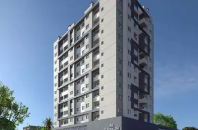 Apartamento com 2 quartos à venda na Rua Tenente Ataliba Adur, Itajubá, Barra Velha