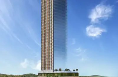 Apartamento com 4 quartos à venda na Rua Oatri Brambila, Tabuleiro, Barra Velha