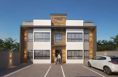 Apartamento com 3 quartos à venda na Rua Maria Luci Maia Vicente, Centro, Barra Velha