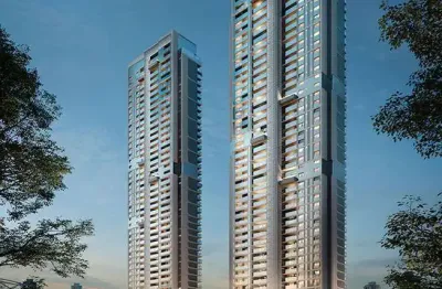 Apartamento com 4 quartos à venda na Rua 1910, Centro, Balneário Camboriú, 177 m2 por R$ 6.684.248