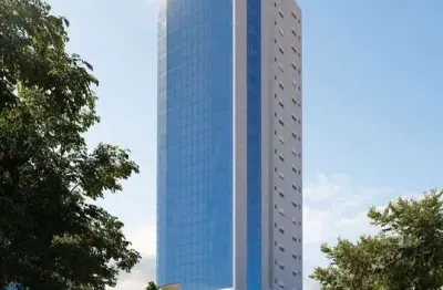 Apartamento com 2 quartos à venda na Rua José Watzko, Praia dos Amores, Balneário Camboriú