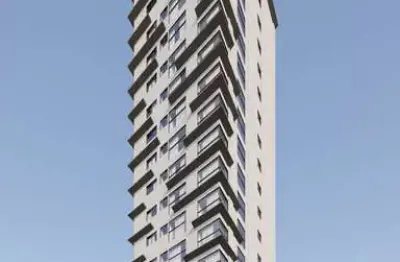 Apartamento com 4 quartos à venda na Rua 3100, Centro, Balneário Camboriú