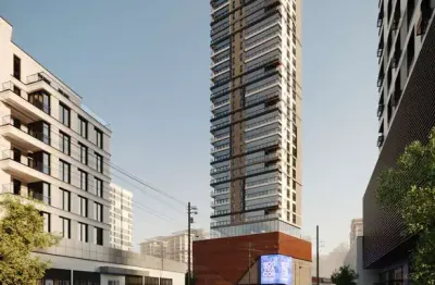 Apartamento com 2 quartos à venda na Rua Áustria, Nações, Balneário Camboriú