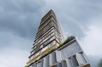 Apartamento com 4 quartos à venda na Rua 1101, Centro, Balneário Camboriú