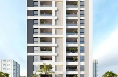 Apartamento com 3 quartos à venda na Rua Antonio de Souza, Centro, Navegantes