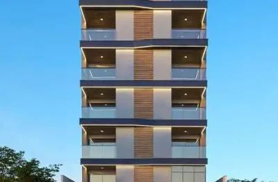 Apartamento com 2 quartos à venda na Rua Paulino Libório, Gravata, Navegantes