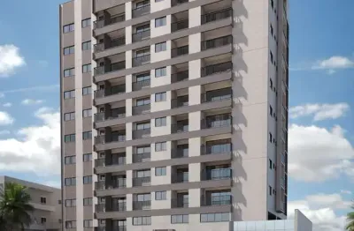 Apartamento com 3 quartos à venda na Rua André Schumacher, Gravata, Navegantes