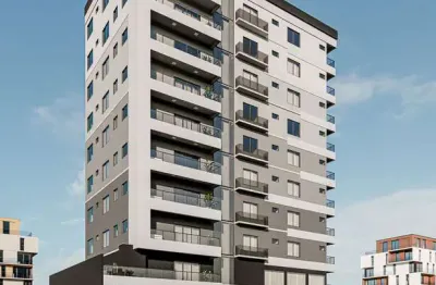 Apartamento com 3 quartos à venda na Rua Vasconcelos Drumond, Gravata, Navegantes