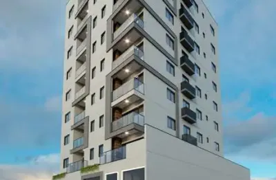 Apartamento com 1 quarto à venda na Rua João Sacavem, Gravata, Navegantes, 75 m2 por R$ 812.670
