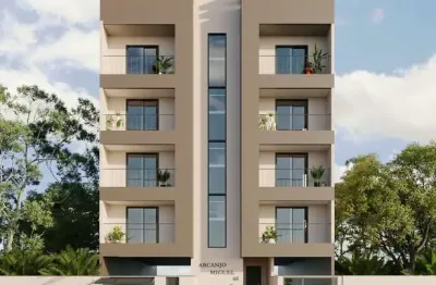 Apartamento com 1 quarto à venda na Rua José Manoel da Costa, Centro, Navegantes