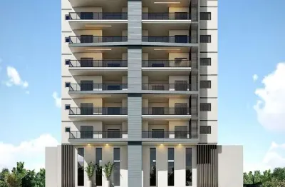 Apartamento com 1 quarto à venda na Rua Curt S V Hertwig, Meia Praia, Navegantes