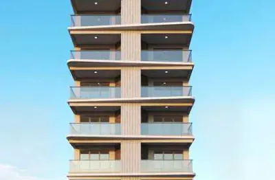 Apartamento com 2 quartos à venda na Rua Manoel Gaya Neto, São Pedro, Navegantes