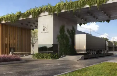 Terreno à venda na Rua 1º de Maio, Volta Grande, Navegantes