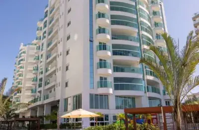 Apartamento com 3 quartos à venda na Rua Delfim Mário Pádua Peixoto, Praia Brava, Itajaí