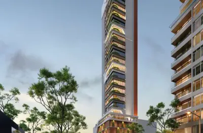 Apartamento à venda na Rua Miguel Matte, Pioneiros, Balneário Camboriú