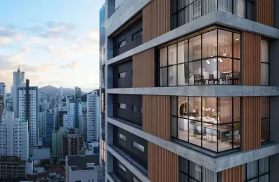 Apartamento com 3 quartos à venda na Rua Alípio Evilásio Meirinho, Pioneiros, Balneário Camboriú