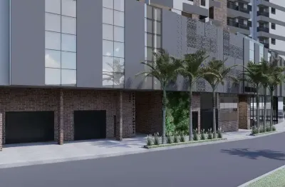 Apartamento com 2 quartos à venda na Rua José Watzko, Praia dos Amores, Balneário Camboriú