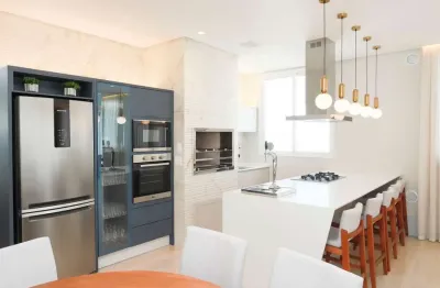 Apartamento com 4 quartos à venda na Rua Delfim Mário Pádua Peixoto, Praia Brava, Itajaí, 210 m2 por R$ 6.590.744