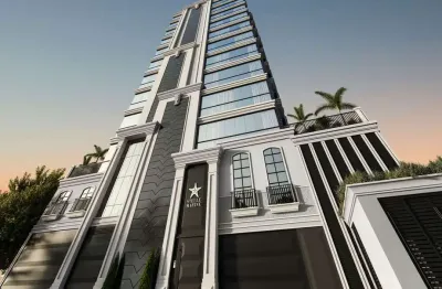 Apartamento com 2 quartos à venda na Rua Antônio Lucas de Brito, Balneário Perequê, Porto Belo