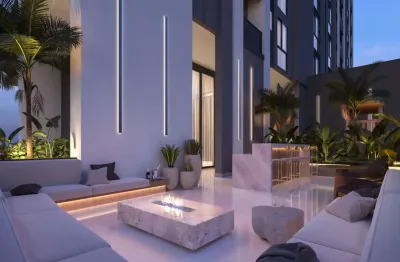 Apartamento com 3 quartos à venda na Avenida João Manoel Jacques, Balneário Perequê, Porto Belo, 123 m2 por R$ 2.716.000