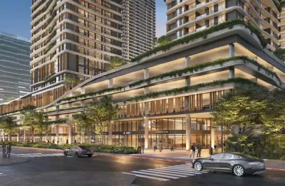 Apartamento com 2 quartos à venda na Avenida Colombo Machado Sales, Balneário Perequê, Porto Belo