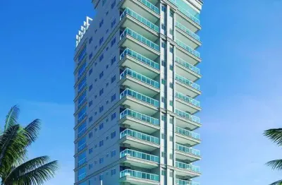 Apartamento com 3 quartos à venda na Rua José Alexandre Rocha, Balneário Perequê, Porto Belo