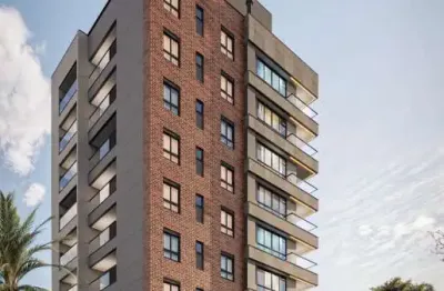 Apartamento com 2 quartos à venda na Rua Guilherme Kock, Santo Antônio, Joinville, 70 m2 por R$ 615.143