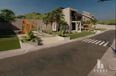 Terreno à venda na Rua Albert Goll, Fortaleza, Blumenau