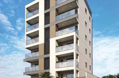 Apartamento com 2 quartos à venda na Rua Carlos Boos, Gravata, Navegantes, 76 m2 por R$ 785.510