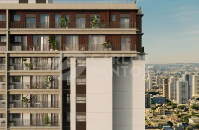 Cobertura com 4 dormitórios à venda, Jardim das Acacias, SAO PAULO - SP