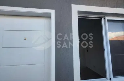 Apartamento com 2 dormitórios para locação, Vila Guilhermina, SAO PAULO - SP