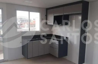 Apartamento com 2 dormitórios à venda, VILA NHOCUNE, SÃO PAULO - SP