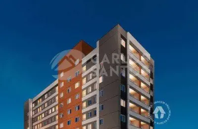 Apartamento com 1 quarto à venda na Rua Dona Ana Neri, 236, Mooca, São Paulo