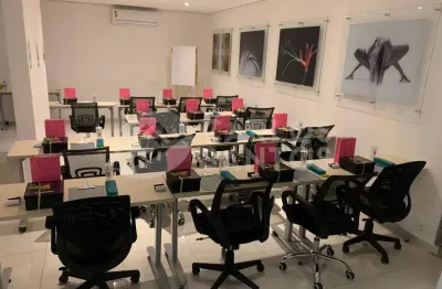 Ponto comercial para alugar na Rua Andréa Paulinetti, 406, Jardim das Acacias, São Paulo