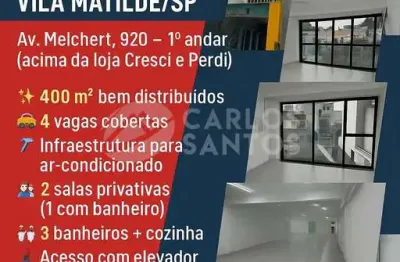 Comercial para locação, Chácara Seis de Outubro, SAO PAULO - SP
