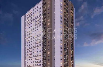 Viva com Mobilidade e Conforto  Apto 2 Dorms com Lazer na Zona Sul