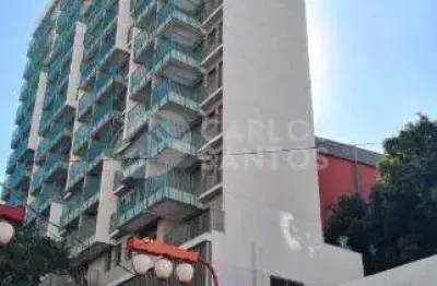 Kitnet / Stúdio à venda na Rua Fagundes, 81, Liberdade, São Paulo